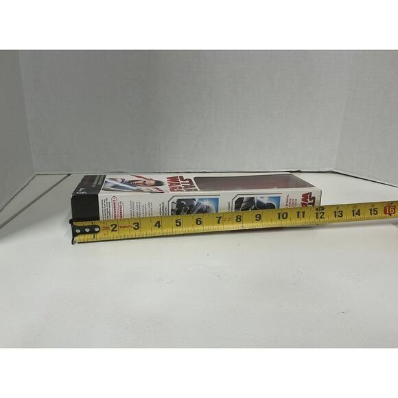 STAR WARS THE LAST JEDI 12" REY (JEDI TRAINING) FIGURE By HASBRO 2017 - Picture 7 of 7